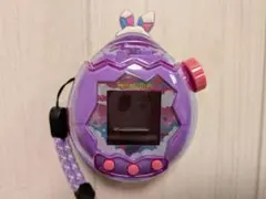 【ケース付き】たまごっちパラダイス　パープルスカイPurpleSky