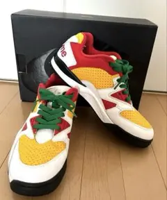 NikeAirCrossTrainer3Low ×Supreme【28cm】