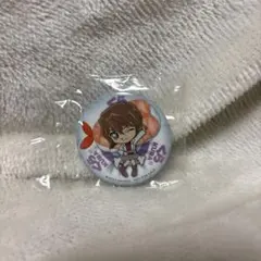 名探偵コナン　くら寿司コラボ 缶バッジ