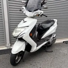 3155.人気小型　シグナスX4型　始動性良好　千葉県柏市　即日配送、自走引き取りも可能 人気小型 シグナスX 4型 始動性良好 千葉県柏市 即日配送可能 - メルカリ