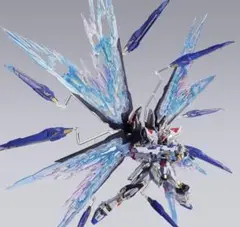 2025年最新】ストライクフリーダムガンダム SOUL BLUE Verの人気