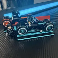 レゴ LEGO アイデア トロン：レガシー 21314のサムネイル