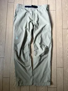 finetrack アウトドアウェア