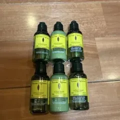 L'Occitane 旅行用セット　合計6本