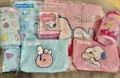 スヌーピー 1番くじ　まとめ売り①