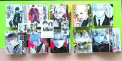 ハイキュー 10thクロニクル 大判画集 セット - メルカリ