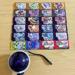 ポケモンフレンダ まとめ売り テラスタルオーブ レガシーピック ワンダーピック