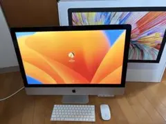 2026年最新】apple imac 2017年モデルの人気アイテム - メルカリ