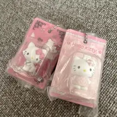 ハローキティ パッケージミニチュアコレクション