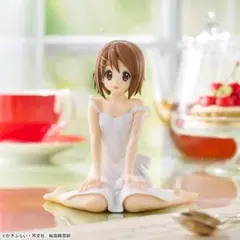 けいおん！ Yumemirize 平沢唯 中野梓 2体セット新品未開封品 - メルカリ けいおん！ Yumemirize 平沢唯 中野梓 2種20個セット