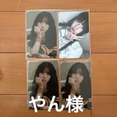 やん様