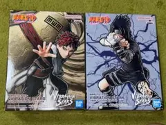 NARUTO VIBRATION STARS フィギュア 2体セット
