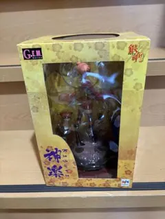 2025年最新】銀魂 神楽 g.m.e.の人気アイテム - メルカリ