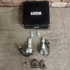 HIDキット D4 55W化 純正バラスト ヘッドライト6000K 車検 LED HIDキット 55w 45w D2 D4 純正型 6000k 8000k 12000k 加工不要 純正型