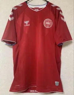 2025年最新】デンマーク ユニフォームの人気アイテム - メルカリ