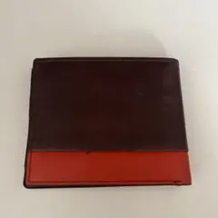 FOSSIL 二つ折り財布のサムネイル