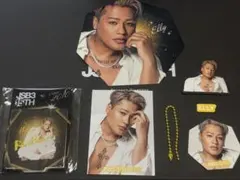 SEASON'S GREETINGS 15th カレンダー ELLYセット