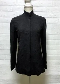 アルマーニ　レディース長袖ジャケット