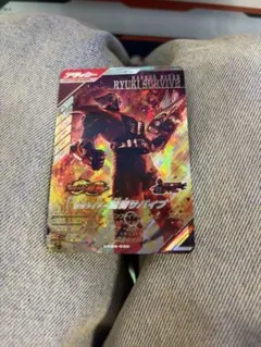 ガンバレジェンズ cx06-030 仮面ライダー龍騎サバイブ lr