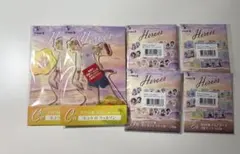 にじさんじ HEROES 海の家くじ YuQWilson まとめ売り