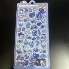 BONBON DROP シール ボンボンドロップシール クーリア ボンドロ