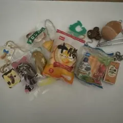 콩콩팡팡 コンコンパンパン ポップアップ ポテト マグネット ギョンス