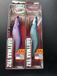 エコギア ダートマックス TRZ 3.5号 30g 2個セット - メルカリ