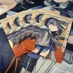 即購入⭕️ バラ売り❌ プロセカ 星乃一歌 セカライ5th エピカ