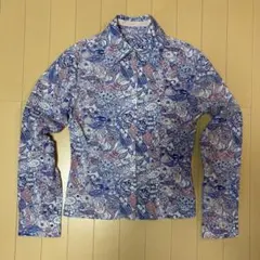 70sシャツ・ブラウス