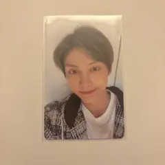 SEVENTEEN ジュン IN THE SOOP トレカ