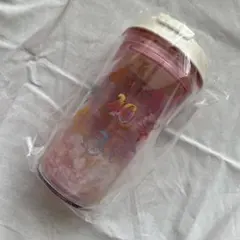 東京ディズニーリゾート 40周年 ドリームゴーラウンド スーベニアタンブラー