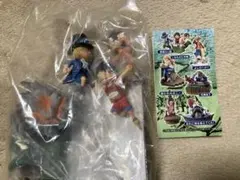 2026年最新】ワンピース フィギュア サボ エース ルフィの人気アイテム