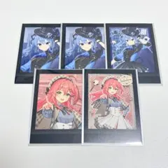 ホロライブ 星街すいせい ぱしゃこれ ホロ謎 - メルカリ