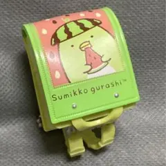 すみっコぐらし ぺんぎん？ ランドセル マスコット