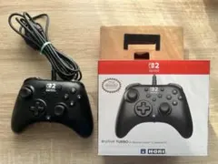 ホリパッド TURBO