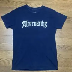 TENDERLOINテンダーロイン　AlternativeロゴTシャツ　Sサイズ