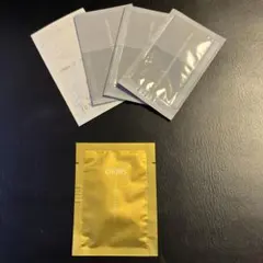 オルビス　トライアルセット　4点