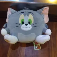 2026年最新】トムとジェリー マシュマロマスコットの人気アイテム