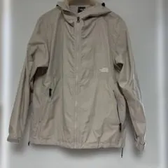 ジャーナルスタンダードrelume撥水ノースフェイスコンパクトジャケットS
