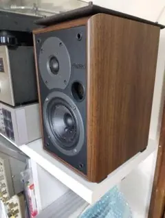 ONKYO D-108E スピーカー - メルカリ