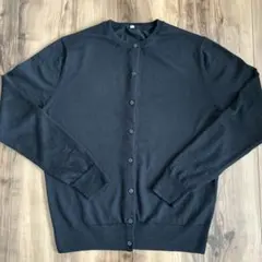 無印良品 カーディガン