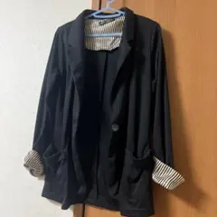 カジュアル　ジャケットのサムネイル