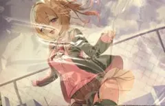 2025年最新】星川サラ プレイマットの人気アイテム - メルカリ