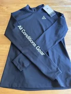 NIKE ACG ラッシュガード　ロンT