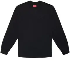 Supreme Small Box L/S Teeのサムネイル
