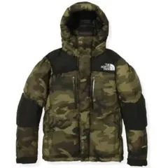 2025年最新】ノースフェイス 迷彩 ダウンの人気アイテム - メルカリ