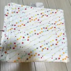 aden + anais バーニーズニューヨークコラボ 星柄ブランケット