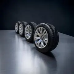 のん♪様 専用 4本セット販売 BMW 2シリーズ 純正ホイールタイヤ ④