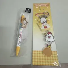 からあげクン サンリオ 当たりくじ