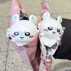 HIPPERS CHIIKAWA ヒッパーズ モモンガ